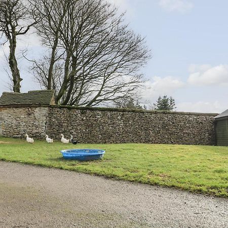 Number 3 Villa Hartington Exterior photo
