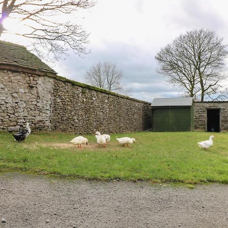 Number 3 Villa Hartington Exterior photo
