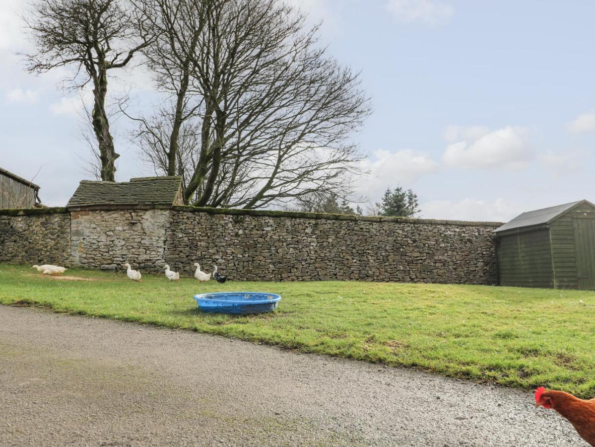 Number 3 Villa Hartington Exterior photo